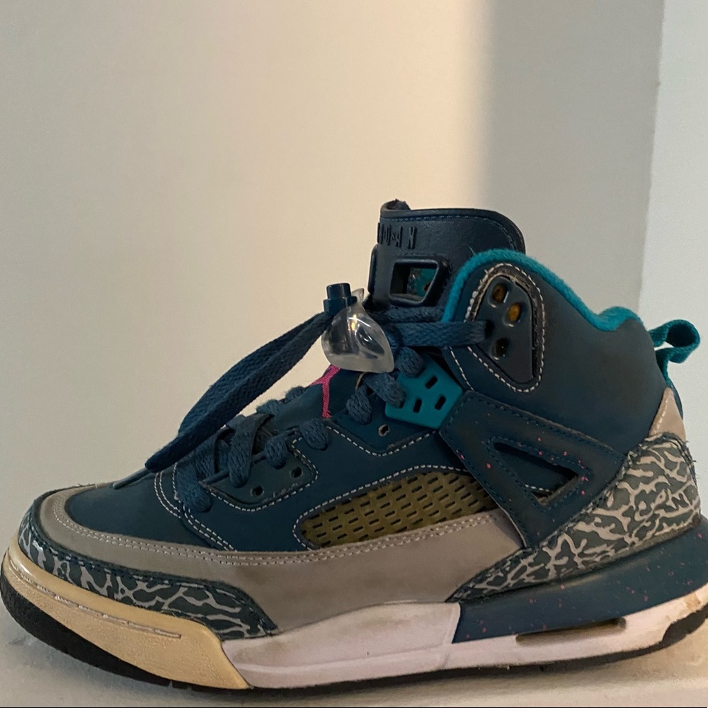 Jordan 5